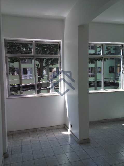 Conheça 6 do imóvel - Apartamento para alugar Rua Fábio Luz,Méier, Méier e Adjacências,Rio de Janeiro - R$ 1.000 - 498 - 7 6 - Apartamento para alugar Rua Fábio Luz,Méier, Méier e Adjacências,Rio de Janeiro - R$ 1.000 - 498 - 7