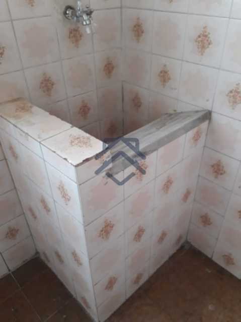 Conheça 17 do imóvel - Apartamento para alugar Rua Mossoró,Méier, Méier e Adjacências,Rio de Janeiro - R$ 900 - 87 - 18 17 - Apartamento para alugar Rua Mossoró,Méier, Méier e Adjacências,Rio de Janeiro - R$ 900 - 87 - 18