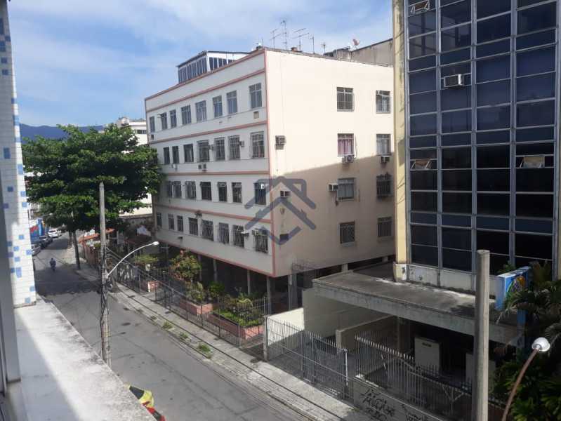 Conheça 22 do imóvel - Apartamento para alugar Rua Mossoró,Méier, Méier e Adjacências,Rio de Janeiro - R$ 900 - 87 - 23 22 - Apartamento para alugar Rua Mossoró,Méier, Méier e Adjacências,Rio de Janeiro - R$ 900 - 87 - 23