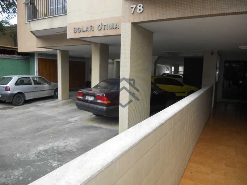 17 - Apartamento 1 quarto para alugar Moneró, Rio de Janeiro - R$ 900 - 1752 - 18