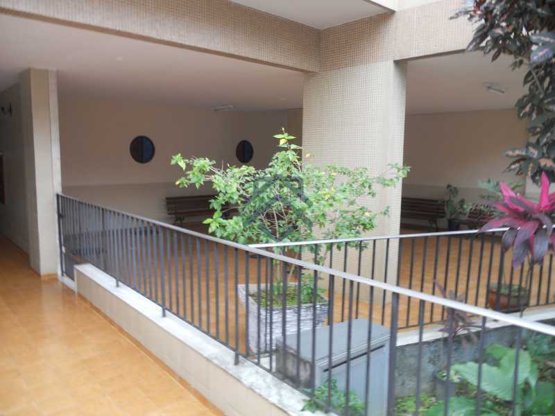 18 - Apartamento 1 quarto para alugar Moneró, Rio de Janeiro - R$ 900 - 1752 - 19