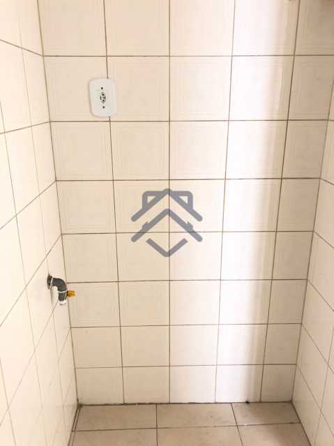 Conheça 07 do imóvel - Apartamento para alugar Rua Vilela Tavares,Méier, Méier e Adjacências,Rio de Janeiro - R$ 600 - 1237 - 8 07 - Apartamento para alugar Rua Vilela Tavares,Méier, Méier e Adjacências,Rio de Janeiro - R$ 600 - 1237 - 8