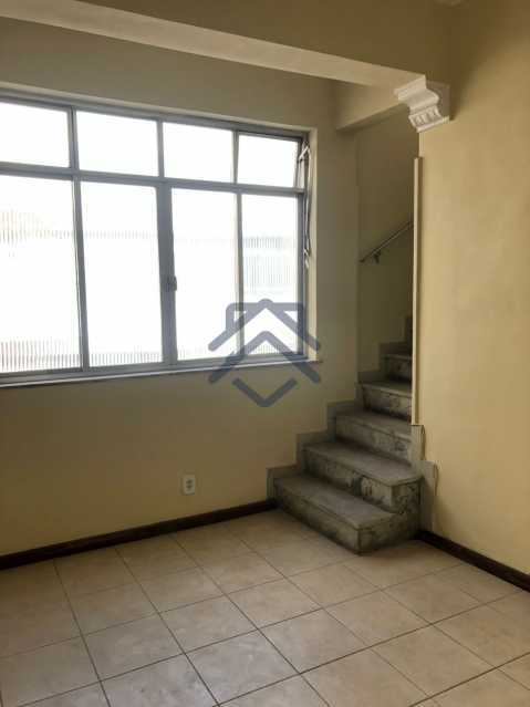 Conheça 03 do imóvel - Apartamento para alugar Rua Vilela Tavares,Méier, Méier e Adjacências,Rio de Janeiro - R$ 600 - 1237 - 4 03 - Apartamento para alugar Rua Vilela Tavares,Méier, Méier e Adjacências,Rio de Janeiro - R$ 600 - 1237 - 4