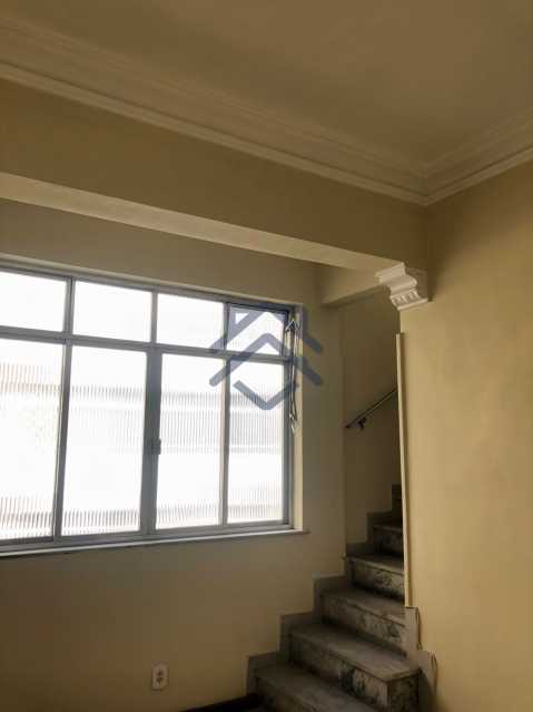 Conheça 04 do imóvel - Apartamento para alugar Rua Vilela Tavares,Méier, Méier e Adjacências,Rio de Janeiro - R$ 600 - 1237 - 5 04 - Apartamento para alugar Rua Vilela Tavares,Méier, Méier e Adjacências,Rio de Janeiro - R$ 600 - 1237 - 5