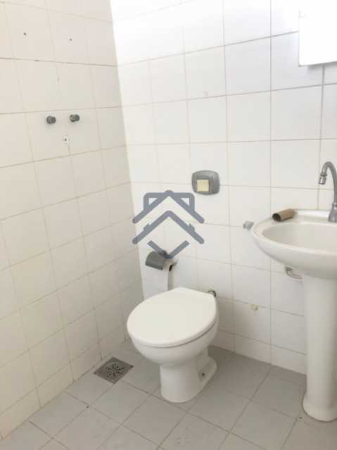 Conheça 10 do imóvel - Apartamento para alugar Rua Vilela Tavares,Méier, Méier e Adjacências,Rio de Janeiro - R$ 600 - 1237 - 11 10 - Apartamento para alugar Rua Vilela Tavares,Méier, Méier e Adjacências,Rio de Janeiro - R$ 600 - 1237 - 11