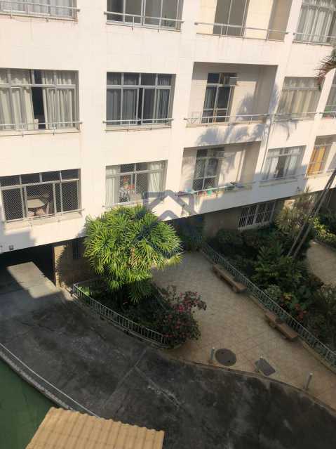 Conheça 14 do imóvel - Apartamento para alugar Rua Vilela Tavares,Méier, Méier e Adjacências,Rio de Janeiro - R$ 600 - 1237 - 15 14 - Apartamento para alugar Rua Vilela Tavares,Méier, Méier e Adjacências,Rio de Janeiro - R$ 600 - 1237 - 15