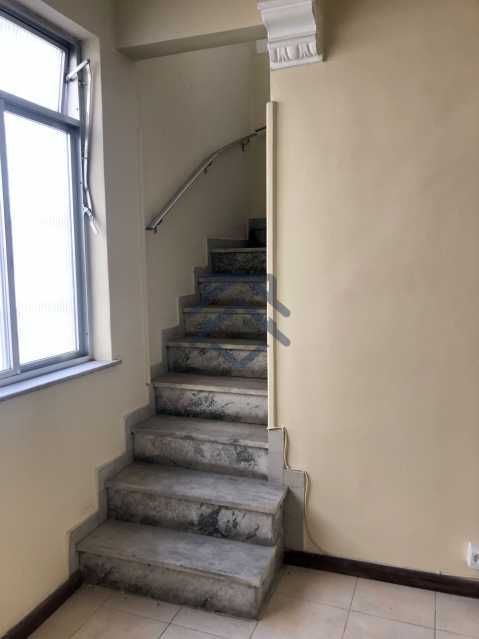 Conheça 05 do imóvel - Apartamento para alugar Rua Vilela Tavares,Méier, Méier e Adjacências,Rio de Janeiro - R$ 600 - 1237 - 6 05 - Apartamento para alugar Rua Vilela Tavares,Méier, Méier e Adjacências,Rio de Janeiro - R$ 600 - 1237 - 6