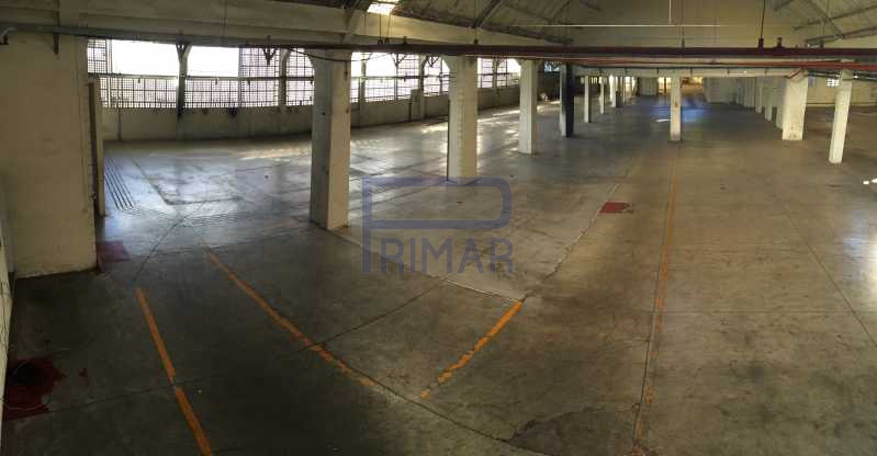 Conheça 01 do imóvel - Galpão Para Alugar - Piedade - Rio de Janeiro - RJ - 3016 - 3 01 - Galpão Para Alugar - Piedade - Rio de Janeiro - RJ - 3016 - 3