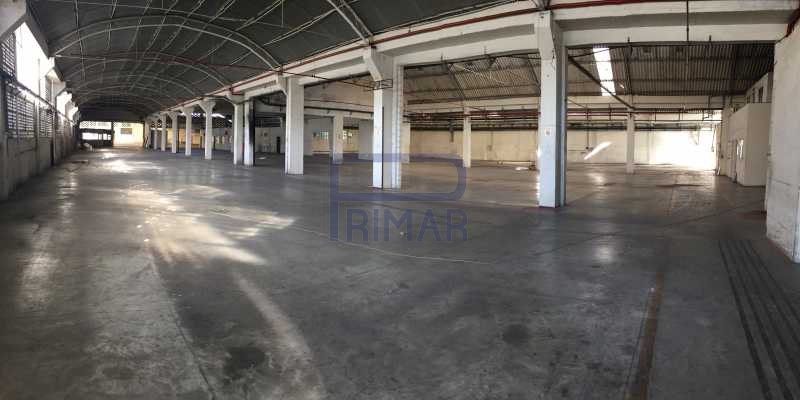 Conheça 04 do imóvel - Galpão Para Alugar - Piedade - Rio de Janeiro - RJ - 3016 - 6 04 - Galpão Para Alugar - Piedade - Rio de Janeiro - RJ - 3016 - 6