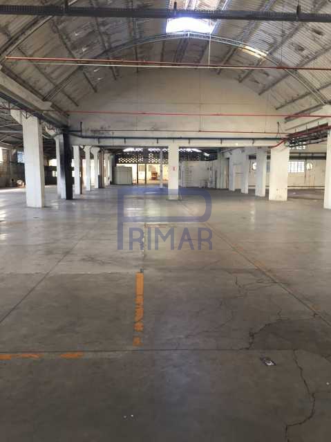 Conheça 07 do imóvel - Galpão Para Alugar - Piedade - Rio de Janeiro - RJ - 3016 - 8 07 - Galpão Para Alugar - Piedade - Rio de Janeiro - RJ - 3016 - 8