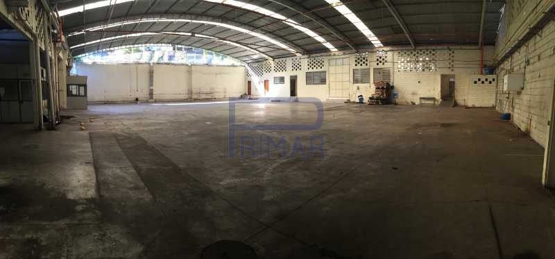 Conheça 10 do imóvel - Galpão Para Alugar - Piedade - Rio de Janeiro - RJ - 3016 - 10 10 - Galpão Para Alugar - Piedade - Rio de Janeiro - RJ - 3016 - 10