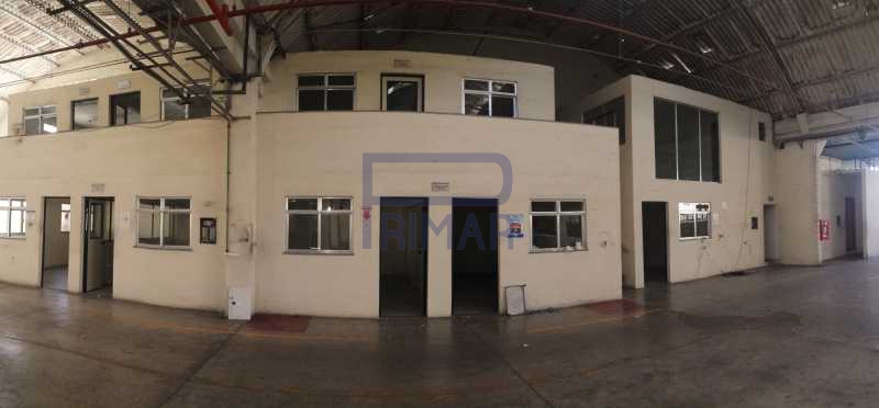 Conheça 14 do imóvel - Galpão Para Alugar - Piedade - Rio de Janeiro - RJ - 3016 - 1 14 - Galpão Para Alugar - Piedade - Rio de Janeiro - RJ - 3016 - 1