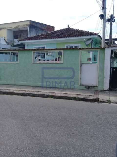 Conheça 1 do imóvel - Casa Para Alugar - Rocha Miranda - Rio de Janeiro - RJ - 421 - 1 1 - Casa Para Alugar - Rocha Miranda - Rio de Janeiro - RJ - 421 - 1