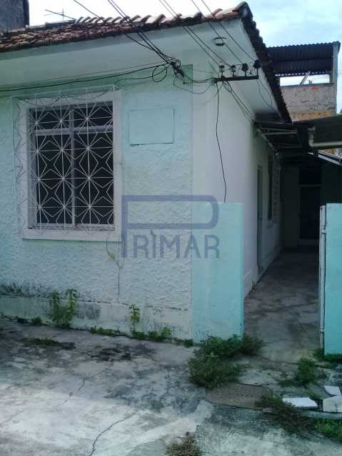 Conheça 2 do imóvel - Casa Para Alugar - Rocha Miranda - Rio de Janeiro - RJ - 421 - 3 2 - Casa Para Alugar - Rocha Miranda - Rio de Janeiro - RJ - 421 - 3