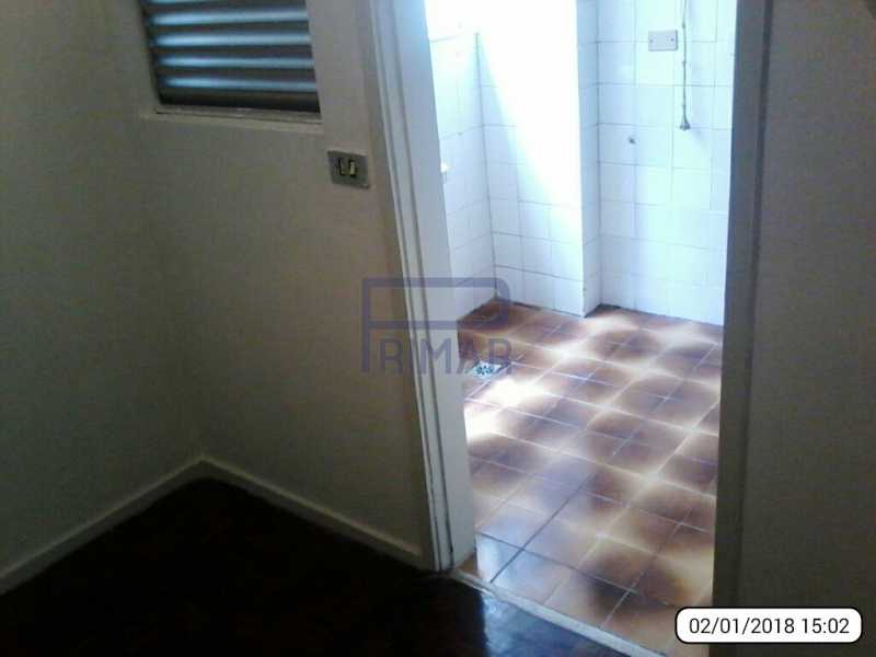 Conheça 17 do imóvel - Apartamento 2 quartos para venda e aluguel Méier, Méier e Adjacências,Rio de Janeiro - R$ 280.000 - 2621 - 18 17 - Apartamento 2 quartos para venda e aluguel Méier, Méier e Adjacências,Rio de Janeiro - R$ 280.000 - 2621 - 18