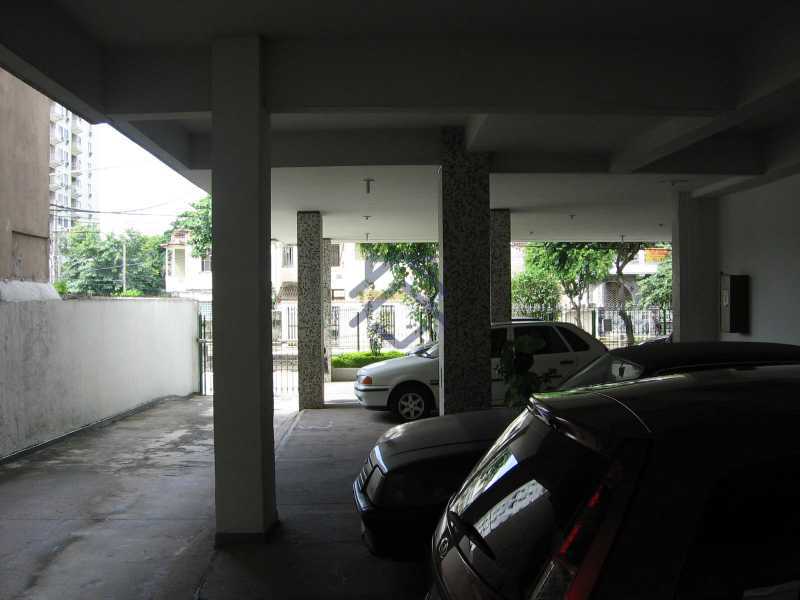 Conheça 20 do imóvel - Apartamento 1 quarto para alugar Méier, Méier e Adjacências,Rio de Janeiro - R$ 750 - 1476 - 21 20 - Apartamento 1 quarto para alugar Méier, Méier e Adjacências,Rio de Janeiro - R$ 750 - 1476 - 21