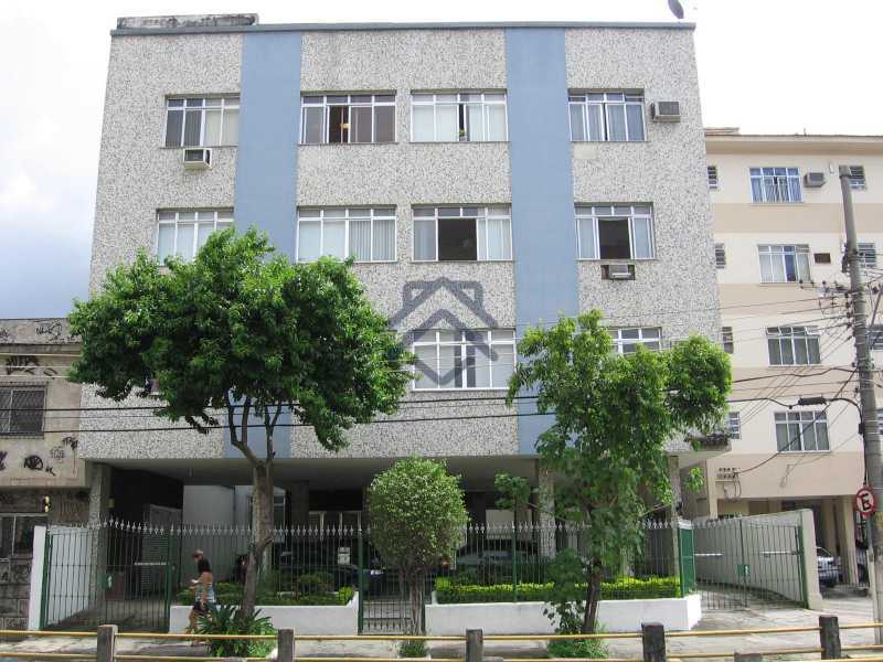 Conheça 02 do imóvel - Apartamento 1 quarto para alugar Méier, Méier e Adjacências,Rio de Janeiro - R$ 750 - 1476 - 3 02 - Apartamento 1 quarto para alugar Méier, Méier e Adjacências,Rio de Janeiro - R$ 750 - 1476 - 3