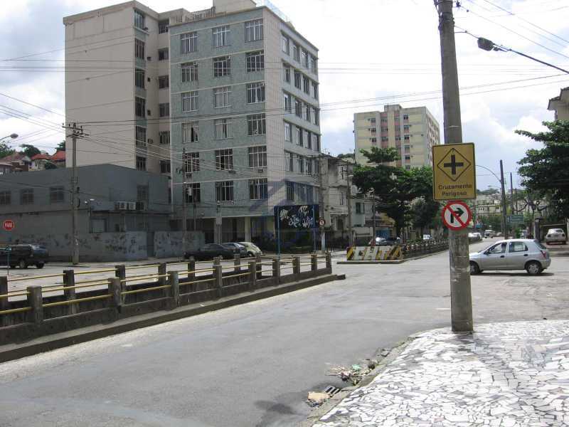 Conheça 04 do imóvel - Apartamento 1 quarto para alugar Méier, Méier e Adjacências,Rio de Janeiro - R$ 750 - 1476 - 5 04 - Apartamento 1 quarto para alugar Méier, Méier e Adjacências,Rio de Janeiro - R$ 750 - 1476 - 5