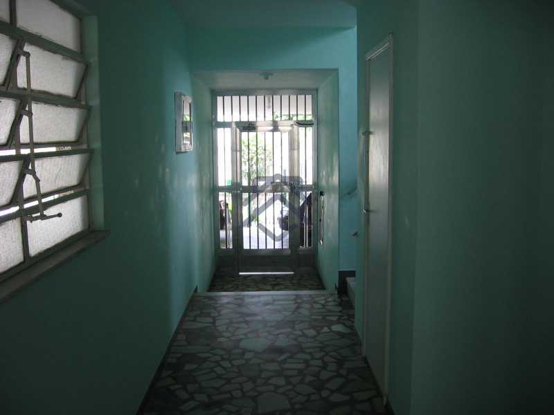 Conheça 18 do imóvel - Apartamento 1 quarto para alugar Méier, Méier e Adjacências,Rio de Janeiro - R$ 750 - 1476 - 19 18 - Apartamento 1 quarto para alugar Méier, Méier e Adjacências,Rio de Janeiro - R$ 750 - 1476 - 19