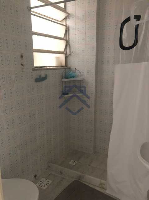 Conheça 09 do imóvel - Apartamento 1 quarto para alugar Méier, Méier e Adjacências,Rio de Janeiro - R$ 750 - 1476 - 10 09 - Apartamento 1 quarto para alugar Méier, Méier e Adjacências,Rio de Janeiro - R$ 750 - 1476 - 10