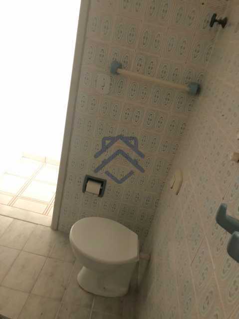 Conheça 10 do imóvel - Apartamento 1 quarto para alugar Méier, Méier e Adjacências,Rio de Janeiro - R$ 750 - 1476 - 11 10 - Apartamento 1 quarto para alugar Méier, Méier e Adjacências,Rio de Janeiro - R$ 750 - 1476 - 11