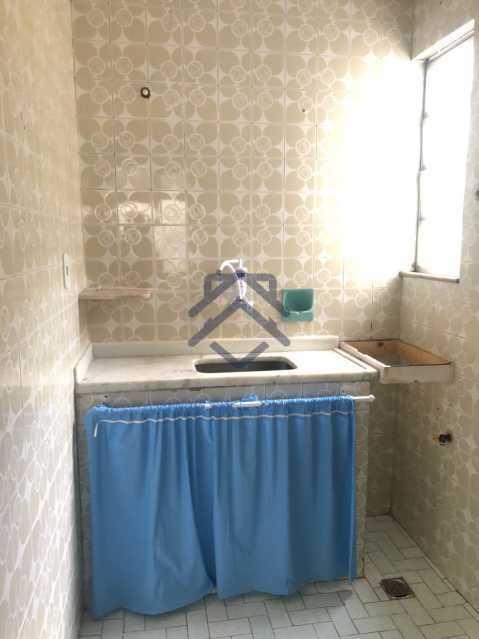 Conheça 13 do imóvel - Apartamento 1 quarto para alugar Méier, Méier e Adjacências,Rio de Janeiro - R$ 750 - 1476 - 14 13 - Apartamento 1 quarto para alugar Méier, Méier e Adjacências,Rio de Janeiro - R$ 750 - 1476 - 14
