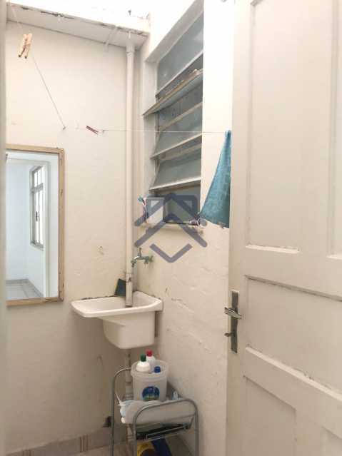 Conheça 17 do imóvel - Apartamento 1 quarto para alugar Méier, Méier e Adjacências,Rio de Janeiro - R$ 750 - 1476 - 18 17 - Apartamento 1 quarto para alugar Méier, Méier e Adjacências,Rio de Janeiro - R$ 750 - 1476 - 18