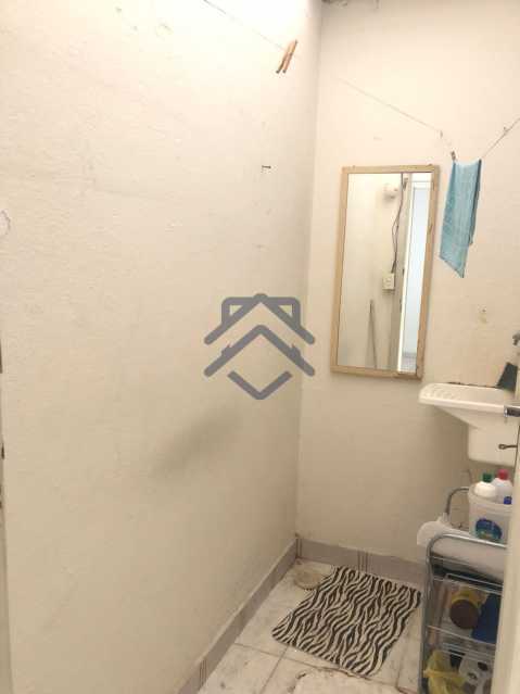 Conheça 16 do imóvel - Apartamento 1 quarto para alugar Méier, Méier e Adjacências,Rio de Janeiro - R$ 750 - 1476 - 17 16 - Apartamento 1 quarto para alugar Méier, Méier e Adjacências,Rio de Janeiro - R$ 750 - 1476 - 17