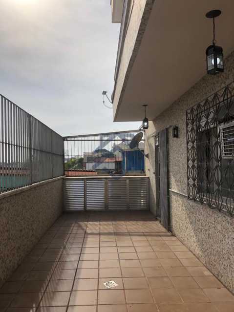 Conheça 6 do imóvel - Apartamento à venda Rua Vaz de Toledo,Engenho Novo, Méier e Adjacências,Rio de Janeiro - R$ 367.000 - 6371 - 7 6 - Apartamento à venda Rua Vaz de Toledo,Engenho Novo, Méier e Adjacências,Rio de Janeiro - R$ 367.000 - 6371 - 7