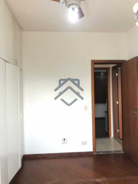 Conheça 7 do imóvel - Apartamento à venda Rua Vaz de Toledo,Engenho Novo, Méier e Adjacências,Rio de Janeiro - R$ 367.000 - 6371 - 8 7 - Apartamento à venda Rua Vaz de Toledo,Engenho Novo, Méier e Adjacências,Rio de Janeiro - R$ 367.000 - 6371 - 8