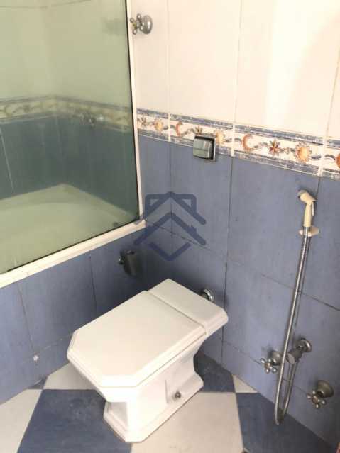 Conheça 18 do imóvel - Apartamento à venda Rua Vaz de Toledo,Engenho Novo, Méier e Adjacências,Rio de Janeiro - R$ 367.000 - 6371 - 19 18 - Apartamento à venda Rua Vaz de Toledo,Engenho Novo, Méier e Adjacências,Rio de Janeiro - R$ 367.000 - 6371 - 19