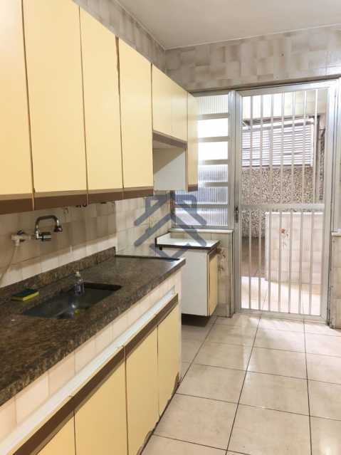 Conheça 22 do imóvel - Apartamento à venda Rua Vaz de Toledo,Engenho Novo, Méier e Adjacências,Rio de Janeiro - R$ 367.000 - 6371 - 23 22 - Apartamento à venda Rua Vaz de Toledo,Engenho Novo, Méier e Adjacências,Rio de Janeiro - R$ 367.000 - 6371 - 23