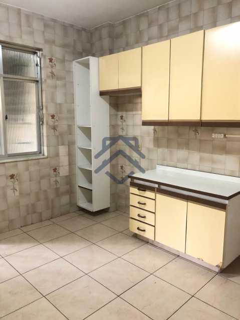 Conheça 23 do imóvel - Apartamento à venda Rua Vaz de Toledo,Engenho Novo, Méier e Adjacências,Rio de Janeiro - R$ 367.000 - 6371 - 24 23 - Apartamento à venda Rua Vaz de Toledo,Engenho Novo, Méier e Adjacências,Rio de Janeiro - R$ 367.000 - 6371 - 24