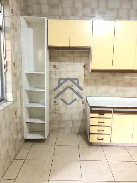 Conheça 25 do imóvel - Apartamento à venda Rua Vaz de Toledo,Engenho Novo, Méier e Adjacências,Rio de Janeiro - R$ 367.000 - 6371 - 26 25 - Apartamento à venda Rua Vaz de Toledo,Engenho Novo, Méier e Adjacências,Rio de Janeiro - R$ 367.000 - 6371 - 26