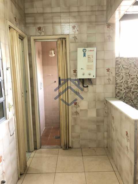 Conheça 27 do imóvel - Apartamento à venda Rua Vaz de Toledo,Engenho Novo, Méier e Adjacências,Rio de Janeiro - R$ 367.000 - 6371 - 28 27 - Apartamento à venda Rua Vaz de Toledo,Engenho Novo, Méier e Adjacências,Rio de Janeiro - R$ 367.000 - 6371 - 28