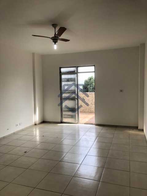Conheça 3 do imóvel - Apartamento à venda Rua Vaz de Toledo,Engenho Novo, Méier e Adjacências,Rio de Janeiro - R$ 367.000 - 6371 - 4 3 - Apartamento à venda Rua Vaz de Toledo,Engenho Novo, Méier e Adjacências,Rio de Janeiro - R$ 367.000 - 6371 - 4