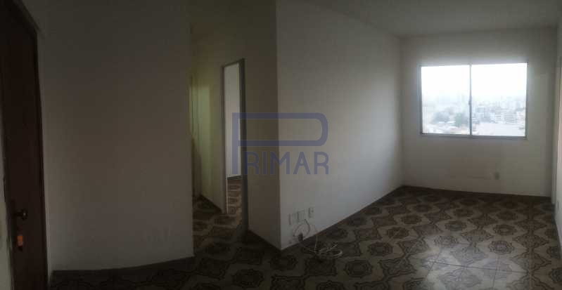Conheça 02 do imóvel - Apartamento Para Venda ou Aluguel - Engenho Novo - Rio de Janeiro - RJ - 6372 - 5 02 - Apartamento Para Venda ou Aluguel - Engenho Novo - Rio de Janeiro - RJ - 6372 - 5