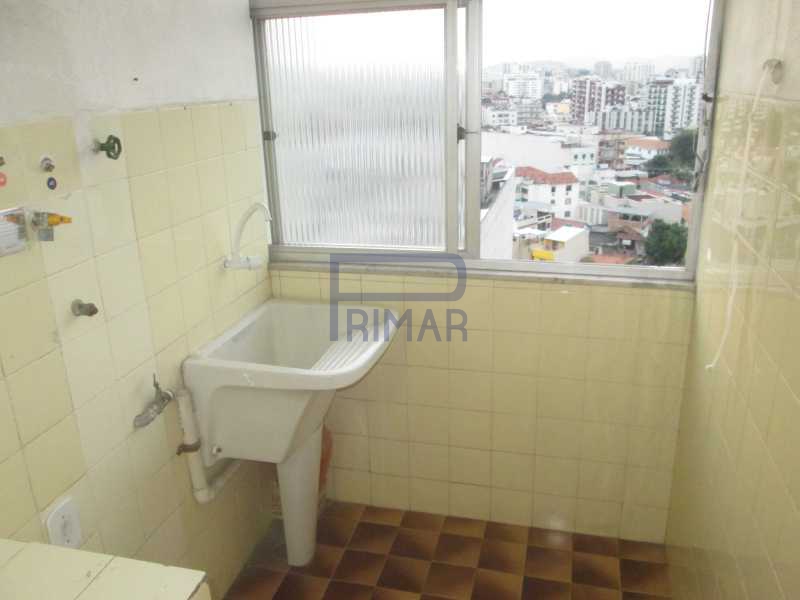 Conheça 13 do imóvel - Apartamento Para Venda ou Aluguel - Engenho Novo - Rio de Janeiro - RJ - 6372 - 16 13 - Apartamento Para Venda ou Aluguel - Engenho Novo - Rio de Janeiro - RJ - 6372 - 16