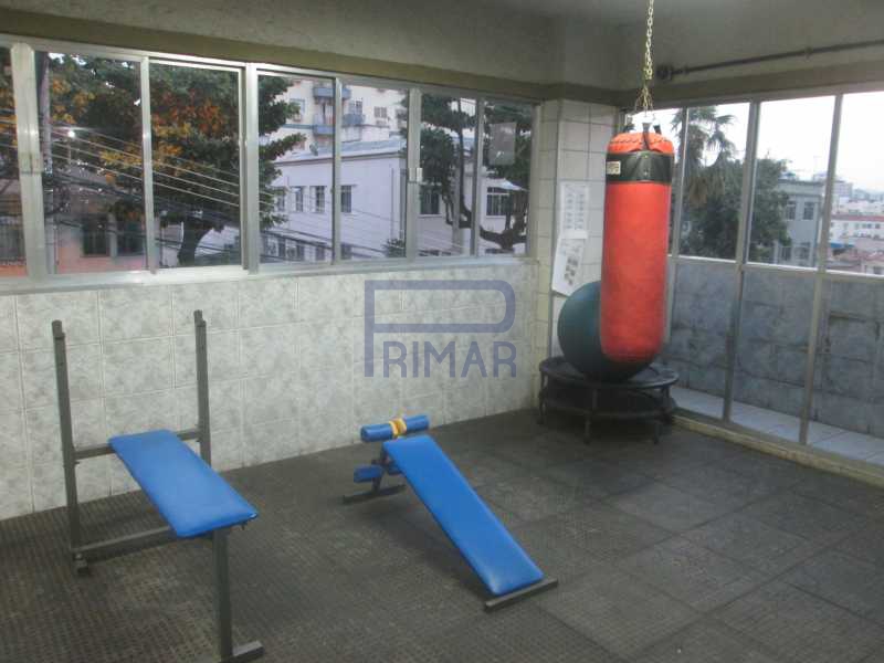 Conheça 16 do imóvel - Apartamento Para Venda ou Aluguel - Engenho Novo - Rio de Janeiro - RJ - 6372 - 18 16 - Apartamento Para Venda ou Aluguel - Engenho Novo - Rio de Janeiro - RJ - 6372 - 18