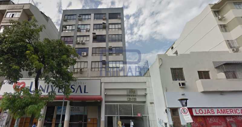 01 - Sala Comercial 30m² para venda e aluguel Boulevard Vinte e Oito de Setembro, Vila Isabel, Rio de Janeiro - R$ 800 - 6273 - 21