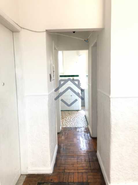 Conheça 5 do imóvel - Apartamento 1 quarto para alugar Riachuelo, Rio de Janeiro - R$ 700 - 968 - 6 5 - Apartamento 1 quarto para alugar Riachuelo, Rio de Janeiro - R$ 700 - 968 - 6