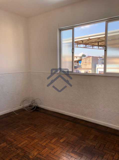 Conheça 1 do imóvel - Apartamento 1 quarto para alugar Riachuelo, Rio de Janeiro - R$ 700 - 968 - 1 1 - Apartamento 1 quarto para alugar Riachuelo, Rio de Janeiro - R$ 700 - 968 - 1