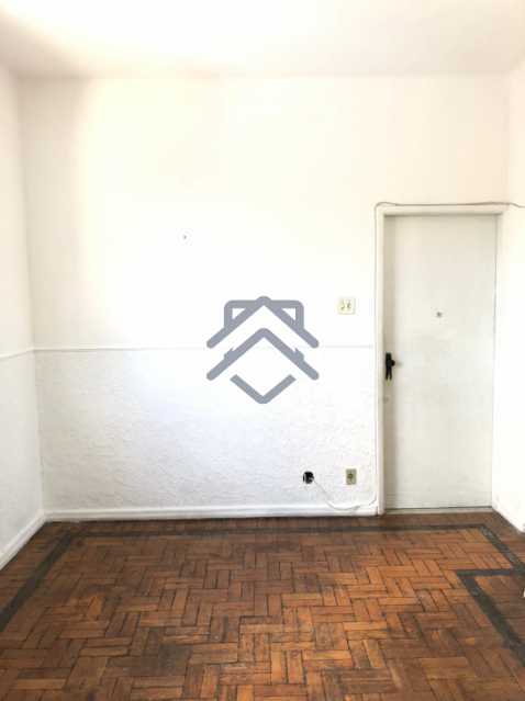 Conheça 9 do imóvel - Apartamento 1 quarto para alugar Riachuelo, Rio de Janeiro - R$ 700 - 968 - 10 9 - Apartamento 1 quarto para alugar Riachuelo, Rio de Janeiro - R$ 700 - 968 - 10