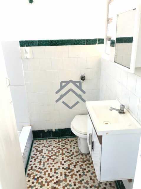 Conheça 10 do imóvel - Apartamento 1 quarto para alugar Riachuelo, Rio de Janeiro - R$ 700 - 968 - 11 10 - Apartamento 1 quarto para alugar Riachuelo, Rio de Janeiro - R$ 700 - 968 - 11