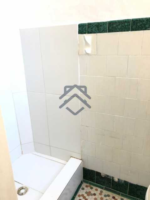 Conheça 12 do imóvel - Apartamento 1 quarto para alugar Riachuelo, Rio de Janeiro - R$ 700 - 968 - 13 12 - Apartamento 1 quarto para alugar Riachuelo, Rio de Janeiro - R$ 700 - 968 - 13