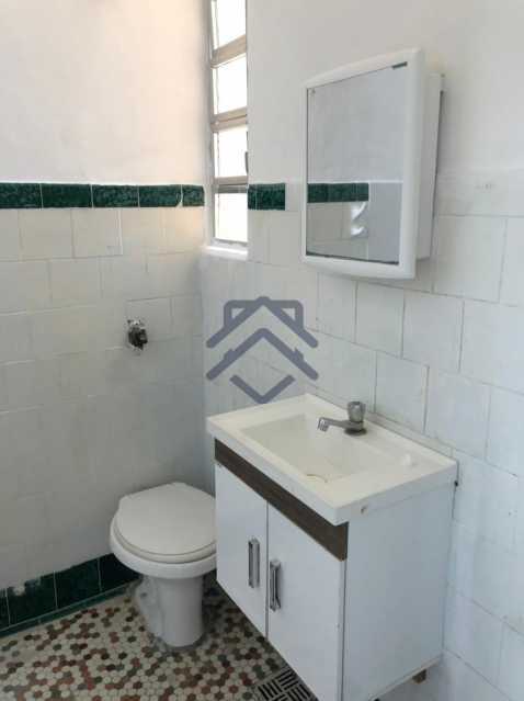 Conheça 11 do imóvel - Apartamento 1 quarto para alugar Riachuelo, Rio de Janeiro - R$ 700 - 968 - 12 11 - Apartamento 1 quarto para alugar Riachuelo, Rio de Janeiro - R$ 700 - 968 - 12