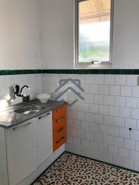Conheça 14 do imóvel - Apartamento 1 quarto para alugar Riachuelo, Rio de Janeiro - R$ 700 - 968 - 15 14 - Apartamento 1 quarto para alugar Riachuelo, Rio de Janeiro - R$ 700 - 968 - 15