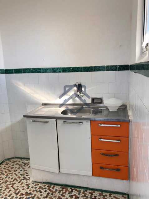 Conheça 15 do imóvel - Apartamento 1 quarto para alugar Riachuelo, Rio de Janeiro - R$ 700 - 968 - 16 15 - Apartamento 1 quarto para alugar Riachuelo, Rio de Janeiro - R$ 700 - 968 - 16
