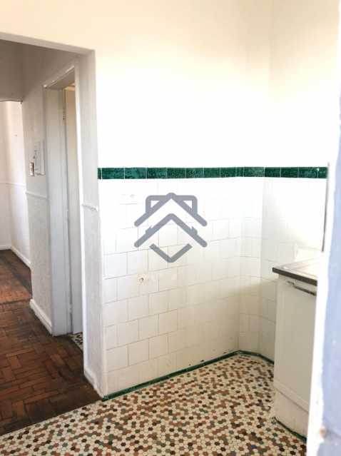 Conheça 13 do imóvel - Apartamento 1 quarto para alugar Riachuelo, Rio de Janeiro - R$ 700 - 968 - 14 13 - Apartamento 1 quarto para alugar Riachuelo, Rio de Janeiro - R$ 700 - 968 - 14