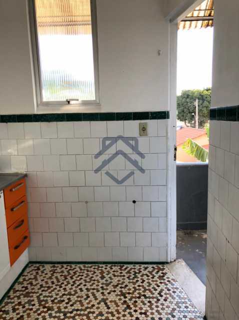 Conheça 16 do imóvel - Apartamento 1 quarto para alugar Riachuelo, Rio de Janeiro - R$ 700 - 968 - 17 16 - Apartamento 1 quarto para alugar Riachuelo, Rio de Janeiro - R$ 700 - 968 - 17